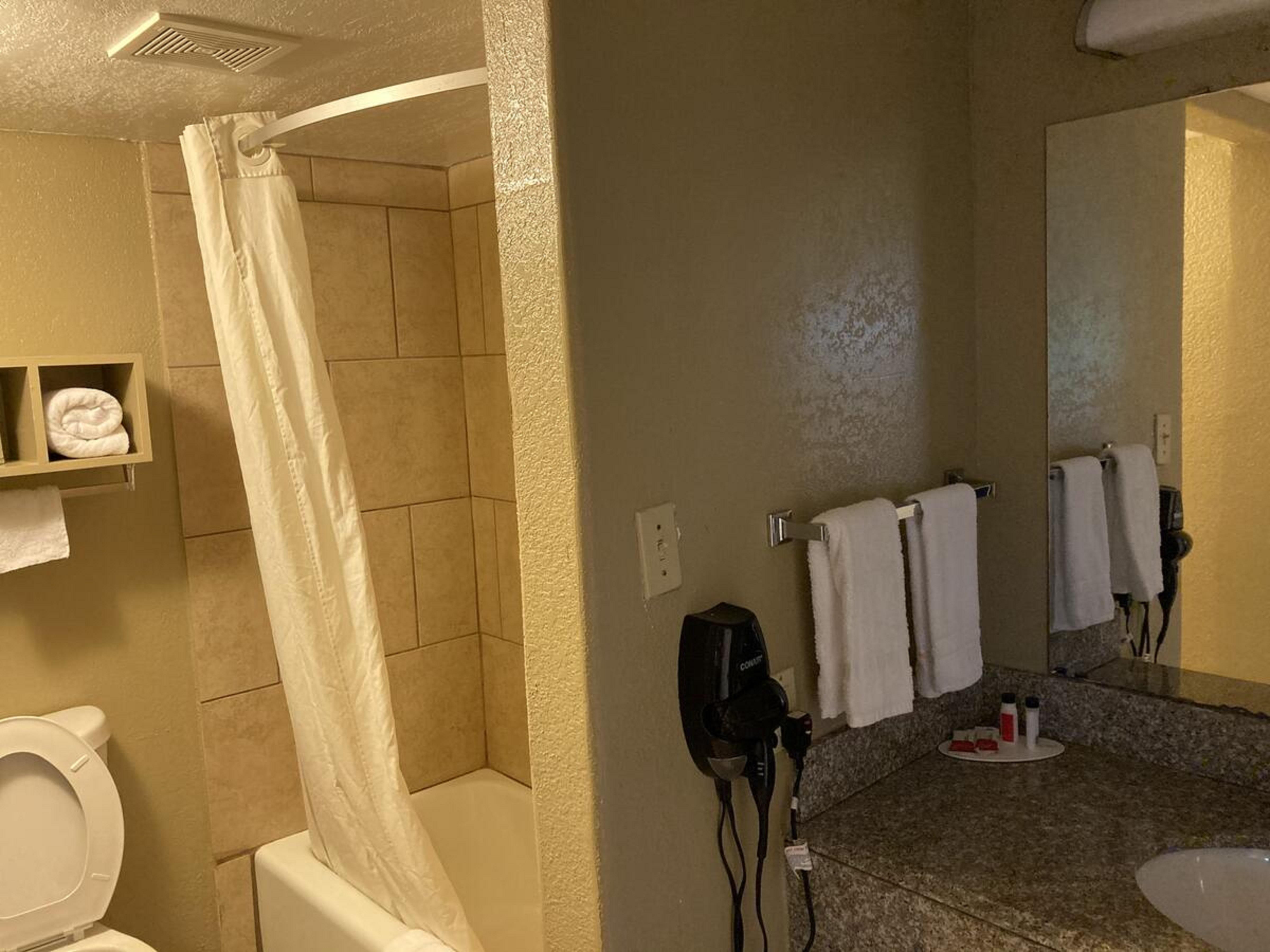Super 8 By Wyndham Little Rock/North/Airport Hotell North Little Rock Eksteriør bilde
