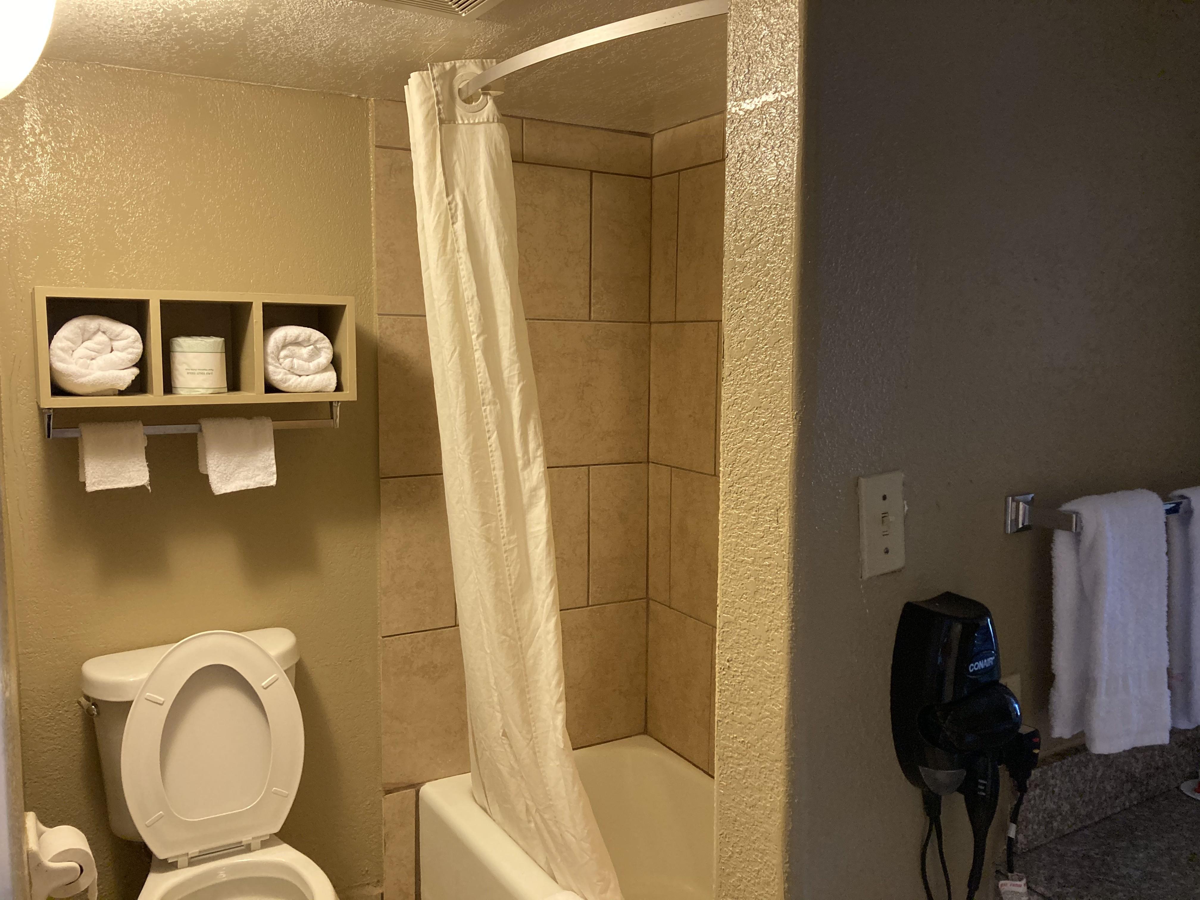 Super 8 By Wyndham Little Rock/North/Airport Hotell North Little Rock Eksteriør bilde