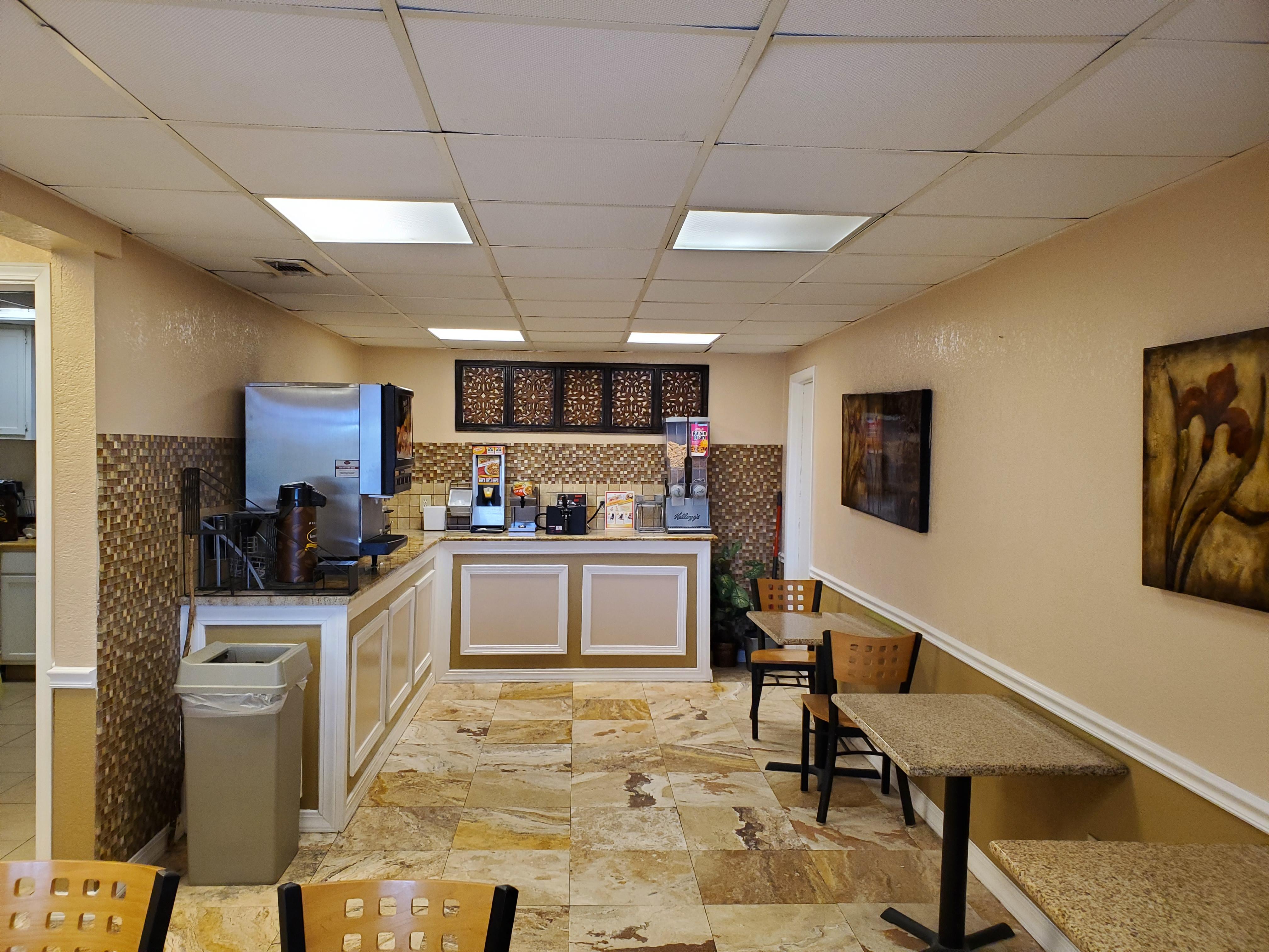 Super 8 By Wyndham Little Rock/North/Airport Hotell North Little Rock Eksteriør bilde