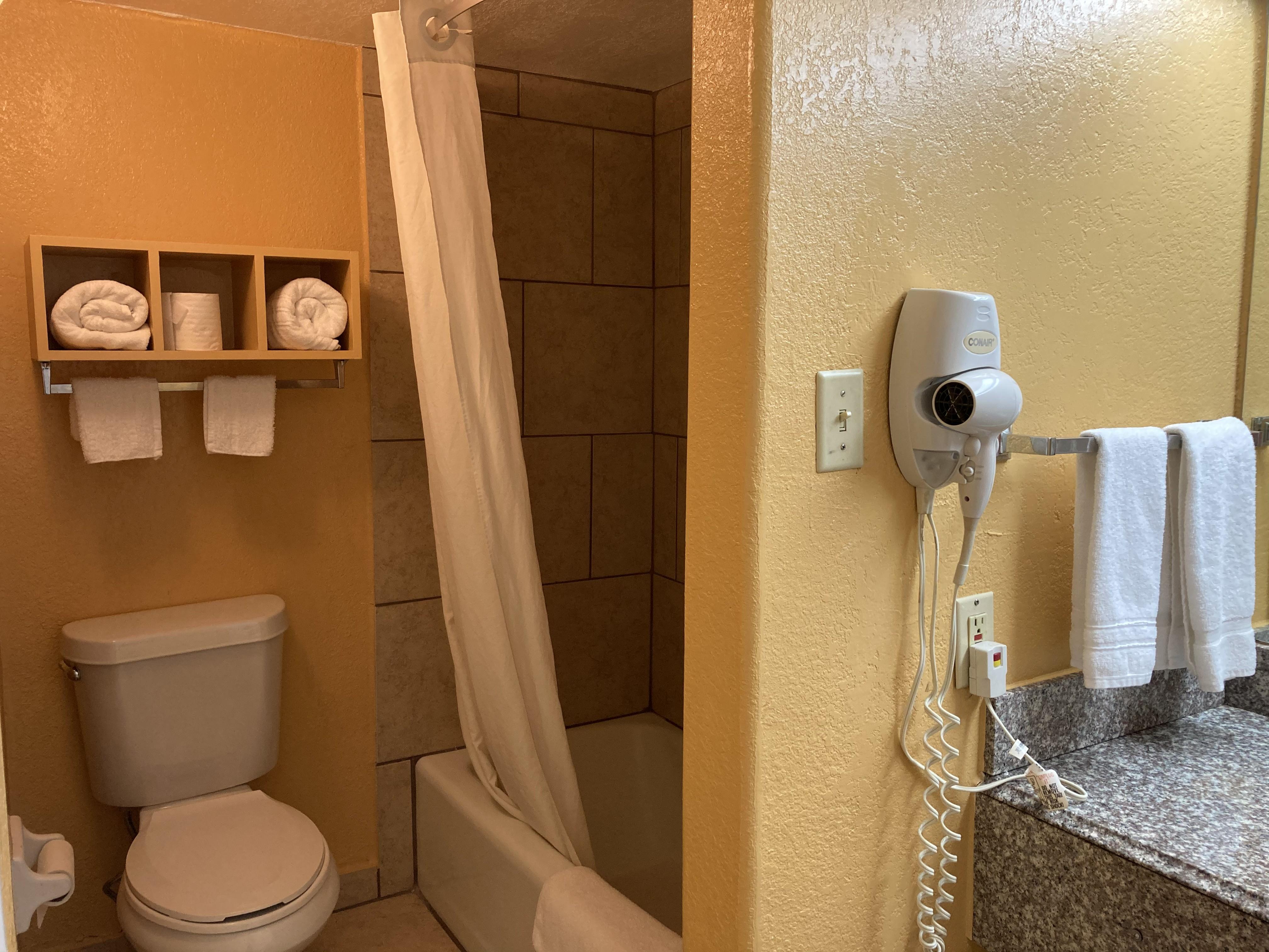 Super 8 By Wyndham Little Rock/North/Airport Hotell North Little Rock Eksteriør bilde